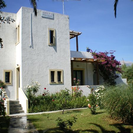 Irini Studios Jeorjúpoli Kültér fotó