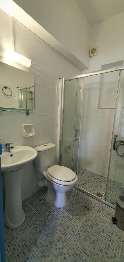 Irini Studios Jeorjúpoli Kültér fotó