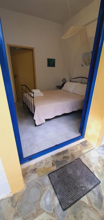 Irini Studios Jeorjúpoli Kültér fotó