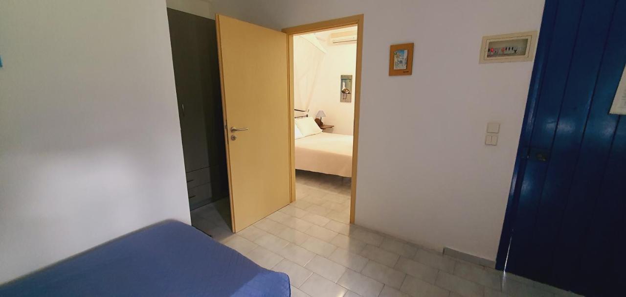 Irini Studios Jeorjúpoli Kültér fotó