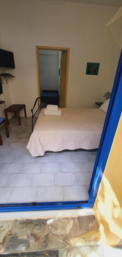 Irini Studios Jeorjúpoli Kültér fotó