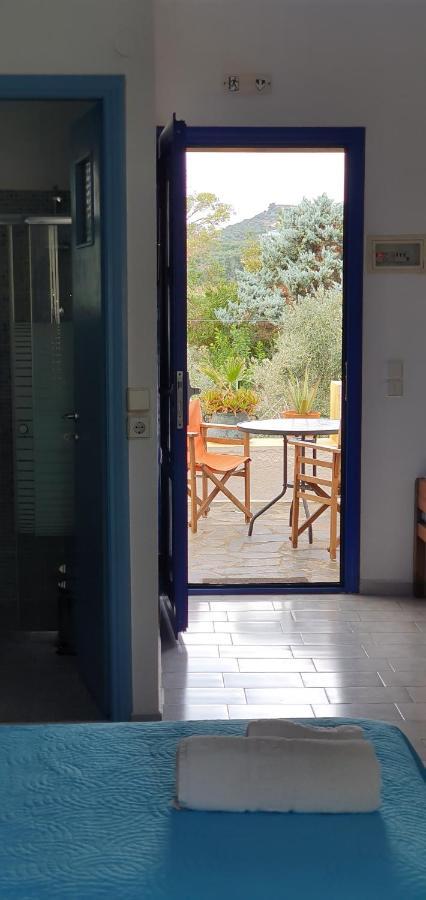 Irini Studios Jeorjúpoli Kültér fotó