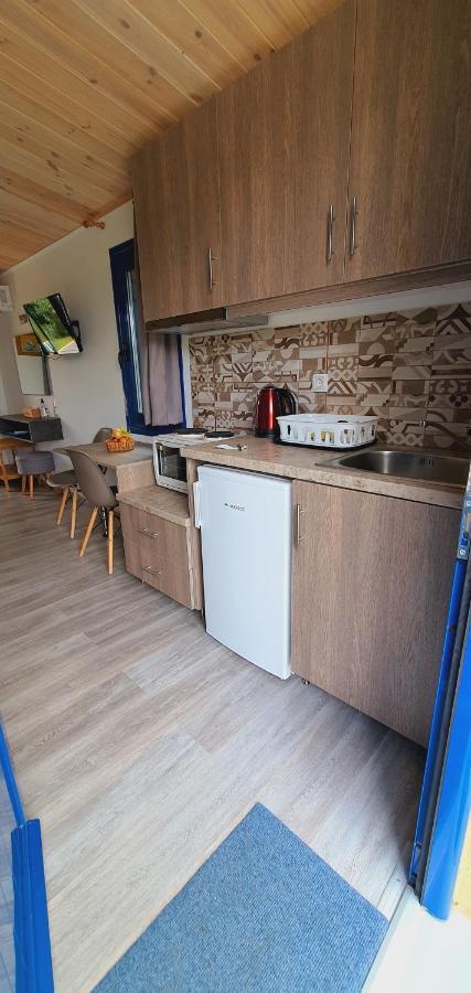 Irini Studios Jeorjúpoli Kültér fotó