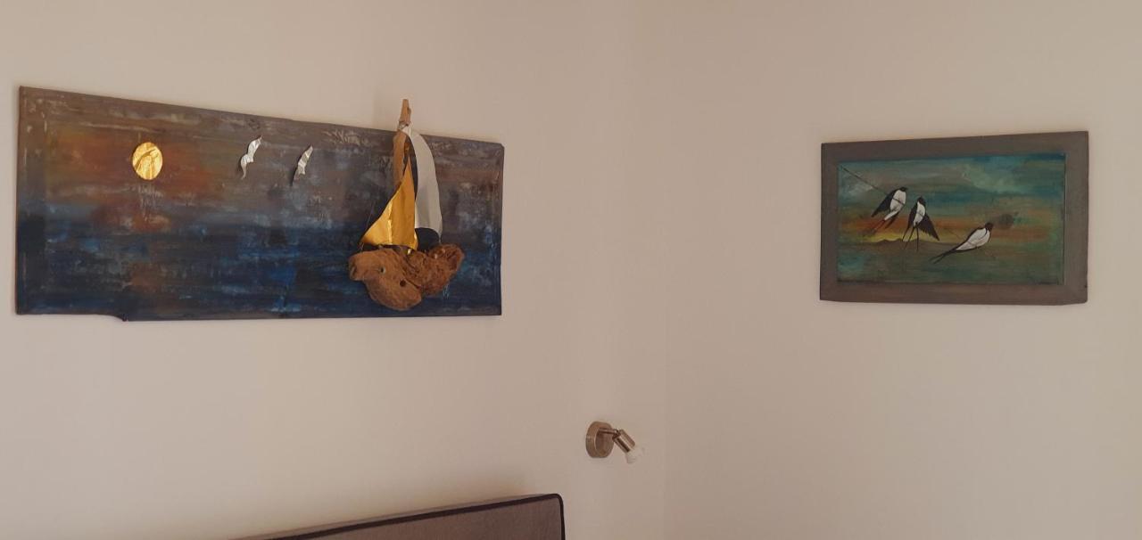 Irini Studios Jeorjúpoli Kültér fotó